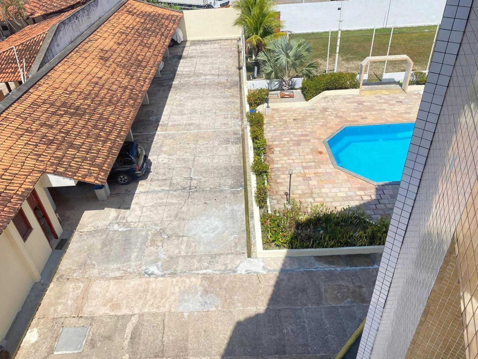 Apto Salinas Salinópolis Exteriér fotografie